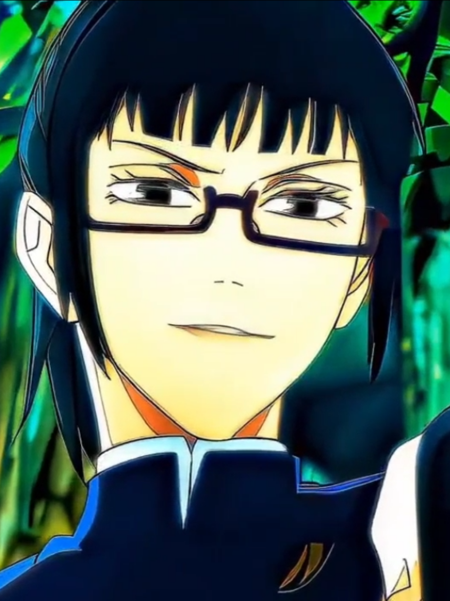 #maki #makisenin  #jujutsukaisenedit  #anime #edits 