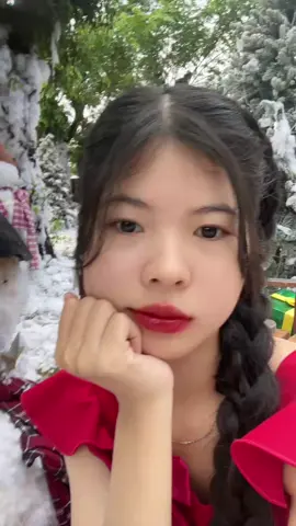 lạc vào sứ sở tuyết trắng ☃️❄️🌨️ #noel #xuhuong #viral 