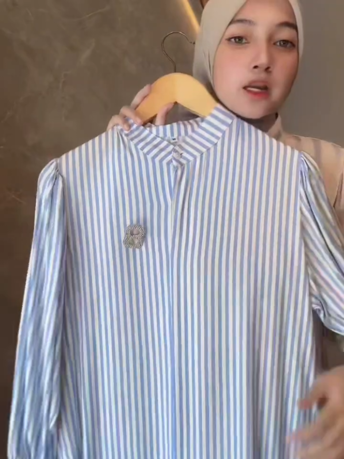 MAYZA DRESS RAYON TANGAN KERUT #gamis #gamismurah #gamiskekinian #gamislebaran #gamiscantik 