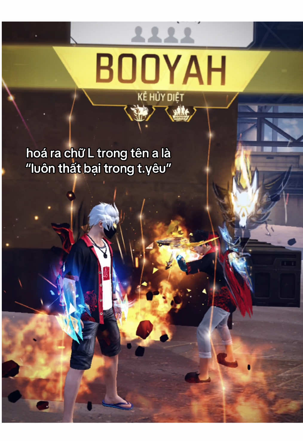 thì ra là v. #tethiendaithanh #freefire #nhasangtaofreefire #qđhqs 