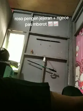 wani pora? #jogjastyle #pemancingfomo #microfishing 