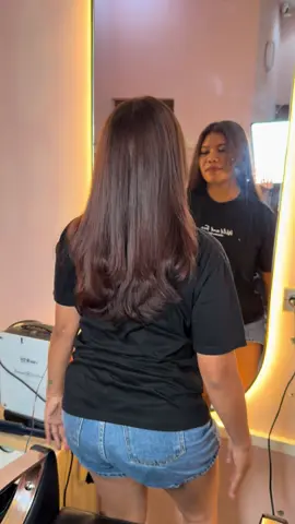 HAIR COLOUR #salonbalimurah #salonbali #salondenpasar #salondenpasarbali #salonwarnabali 