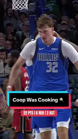 Cooper Flagg came to play 👏 #NBA #Basketball #CooperFlagg #DallasMavericks  
