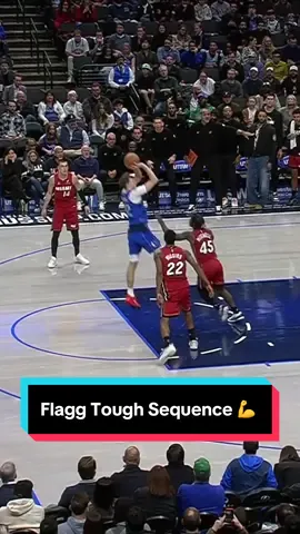 Coop holding it down on both ends 🔀  #NBA #Basketball  #CooperFlagg #DallasMavericks 