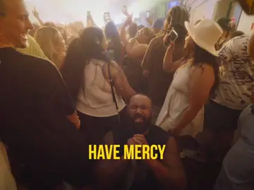 Always a vibe at Maoli concerts 😂  #mercy #maoli 