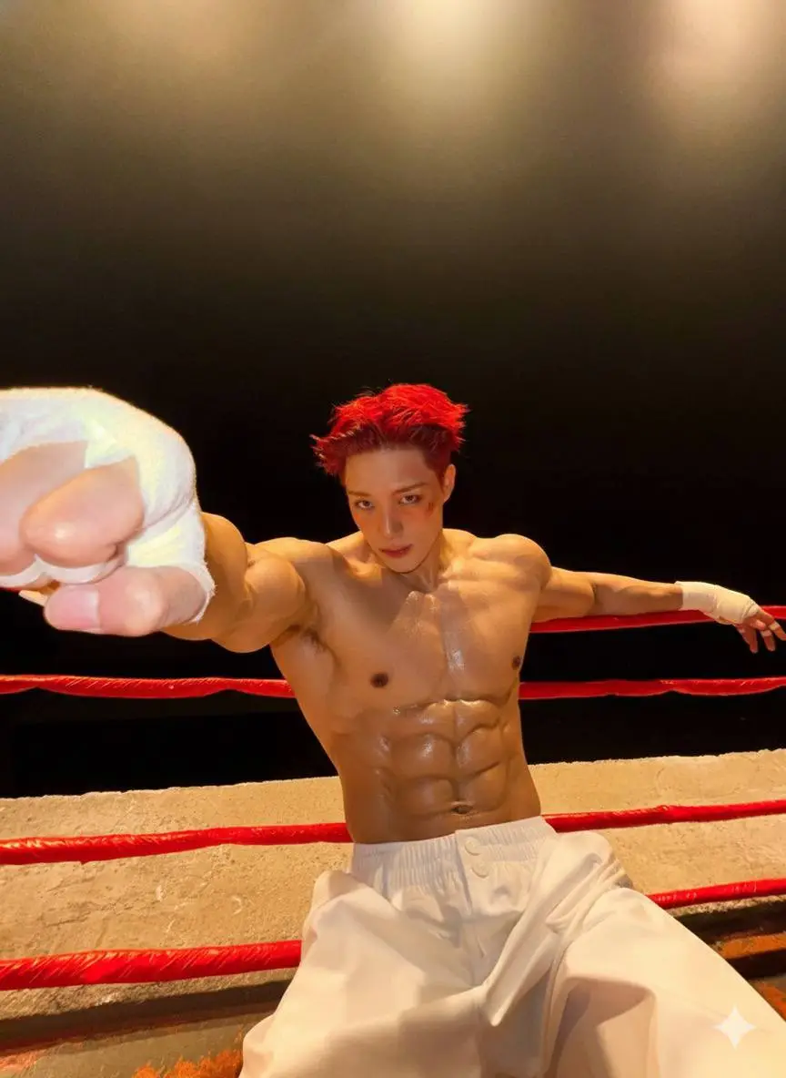 #kpop #jeno #nct #nctdream  #fyp 