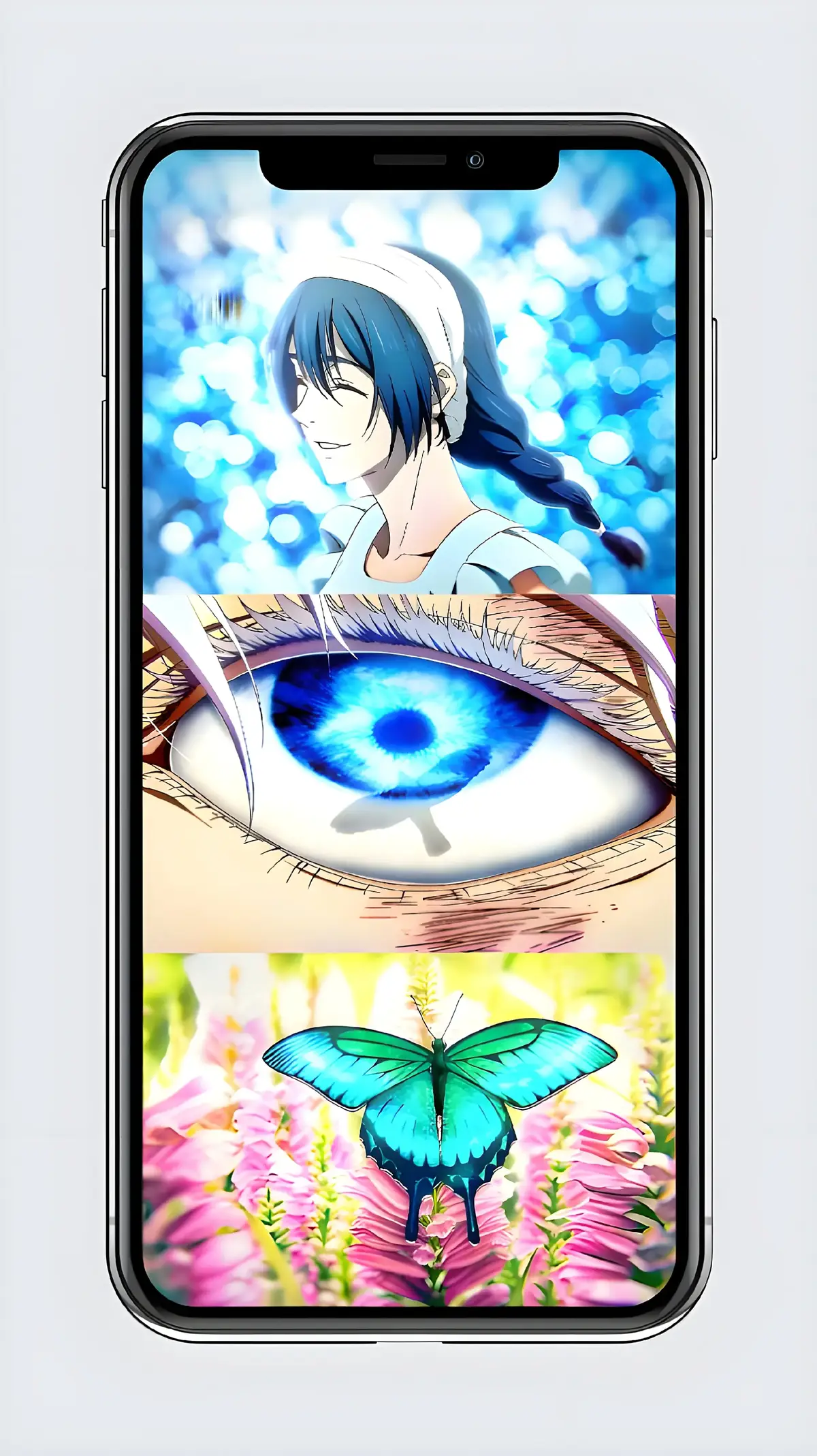 #jujutsukaisen #satorugojo #gojousatoru #riko #miwa 