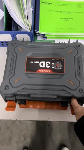 Máy cân bằng 12 tia laser 3d mini làm trần vách ốp lát nền #maycanbanglaserakuza3dmini #maycanbanglaser12tia #maybancot12tia #dienmaydonghehl24h #xuhuong 