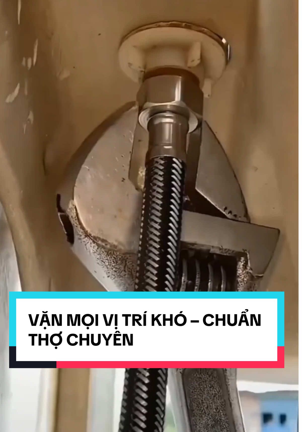 Cờ Lê Vặn Dây Cấp Đa Năng – Gỡ Mọi Thế Khó #CoLeVanDayCap #DungCuSuaChuaNhaBep #DaNangTienLoi #vattunoithat 