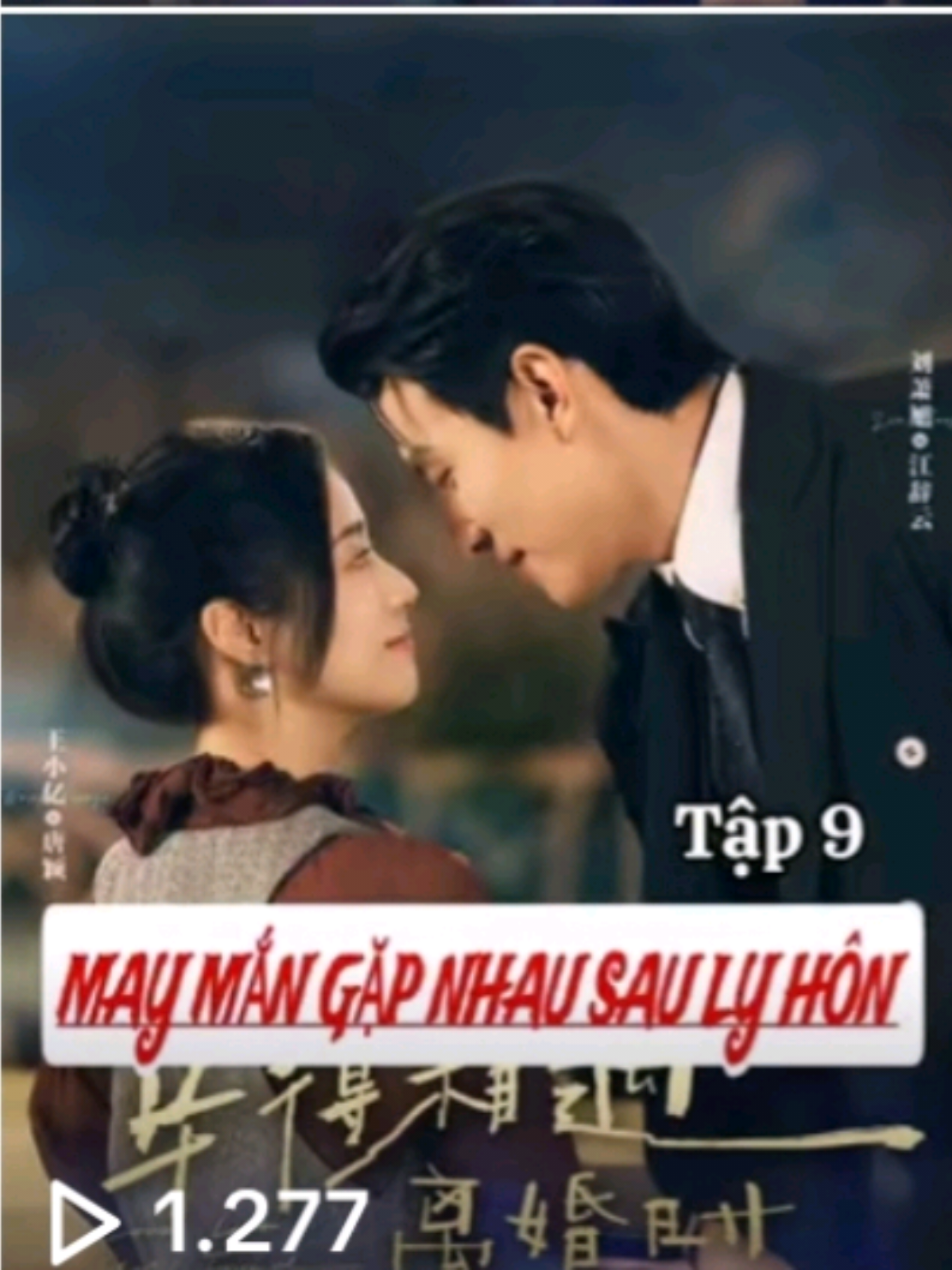 tập 9 phim may mắn gặp nhau sau ly hôn 😘😘😘#giaitricungtiktik💥💥💥💥💥 #phimhaymoingay #reviewphimhay 