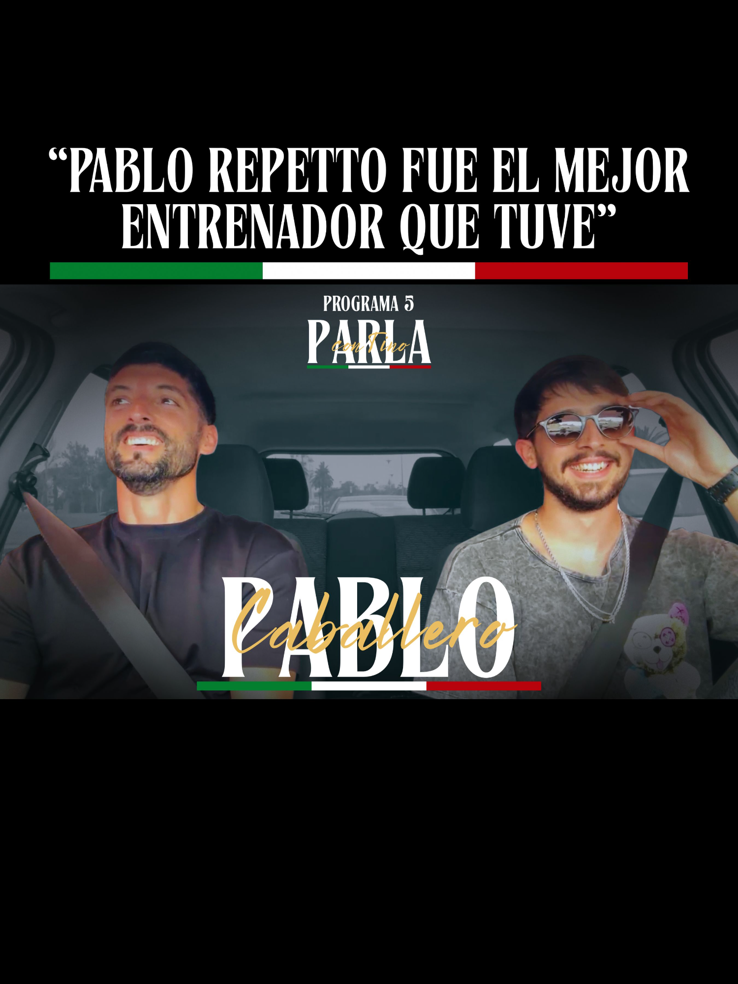 El mejor entrenador de la carrera . . . #podcast #streaming #parlacontino #futbol #futboluruguayo