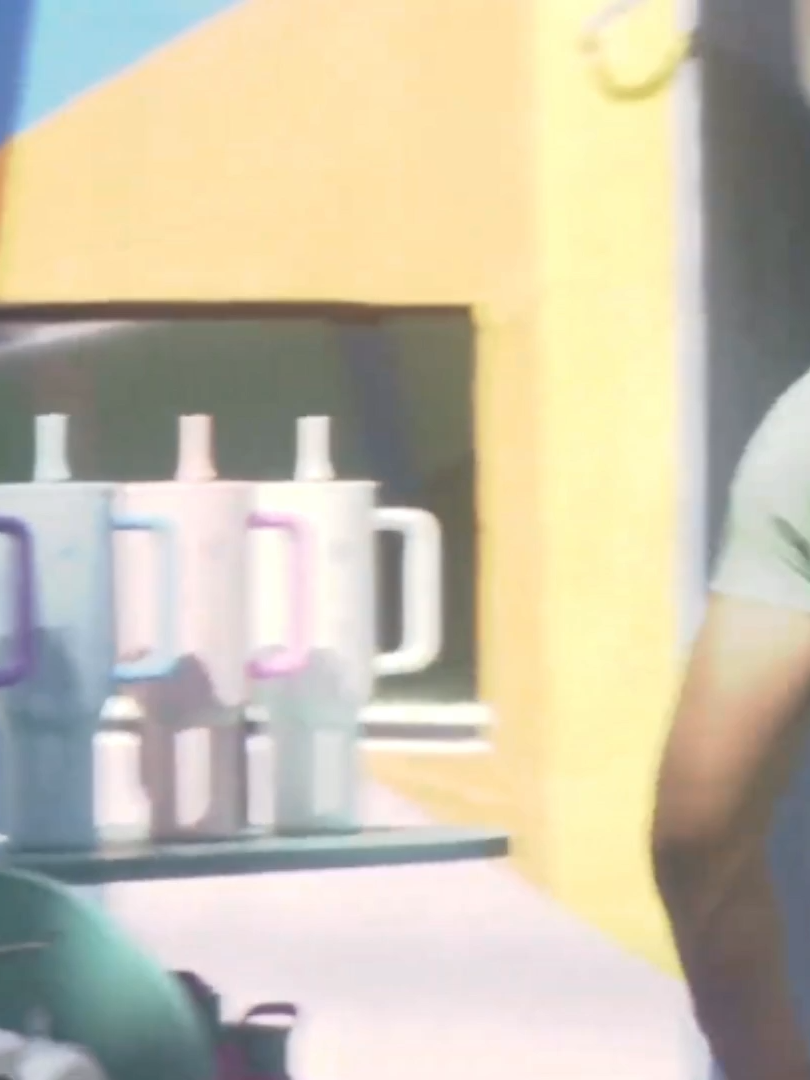 Rave's Aqua Flask Sponsored Task | PBB UPDATES | December 4, 2025 #fyp #foryou #fyppppppppppppppppppppppp #pbb #pbbcelebritycollabedition #pbbupdates