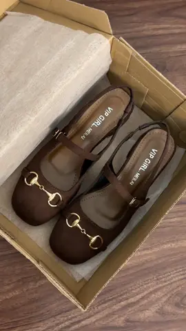 Giày đế cao hách đang sang chảnh #review #fyp #giaydep 