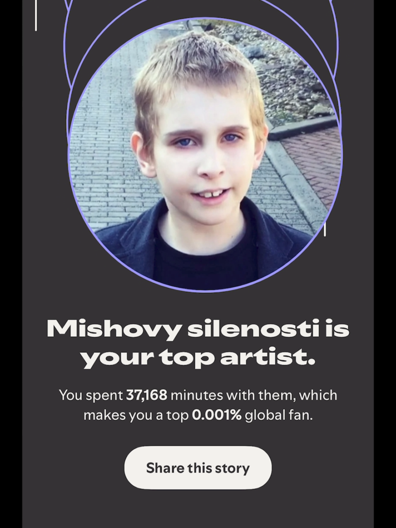 I Sabatoged My Spotify Wrapped (2025 edition)  #quintonreviews #nostalgia #History #youtube #music #spotifywrapped #spotify #bestsongs #comedy #pokemongo #machoman #machomanrandysavage #cbat #memesongs