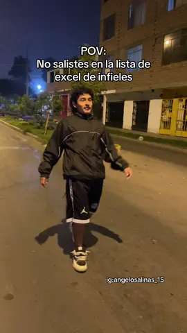 Son cositas👌🏻😝// sígueme para más contenido💯✌🏻😝#peru #exceldeinfieles #carnerito23 #humor 