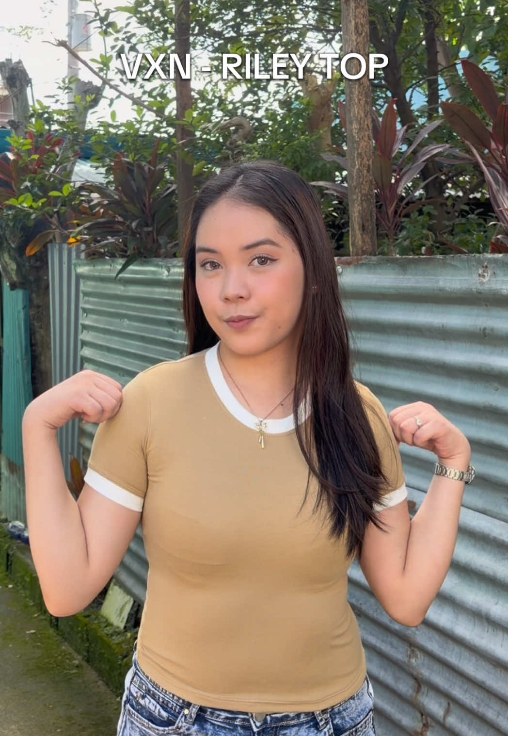 love @VXN Brand ❤️ #vxn #riley #womensclothing #fashion #outfit 