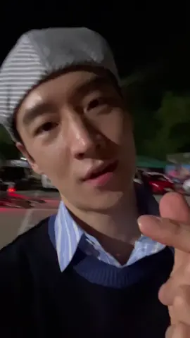 #이제훈 호구도기를 사랑해 주신 여러분께 .. 비하인드 영상은 응당 드뎌야됴😉 SBS <모범택시3> 매주 [금,토] 밤 9시 50분에 만나요 🩷💙 #이제훈 #LeeJeHoon #イジェフン #李帝勳 