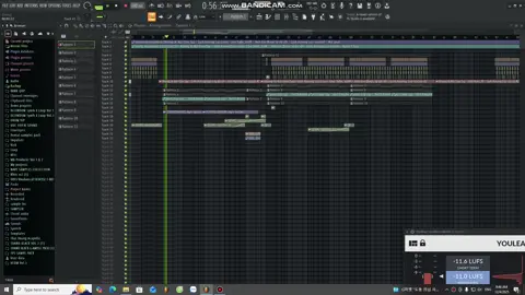 Không ai muốn thấyy em tổn thương #producer #xuhuong #hottiktok #viral #soundcloud 
