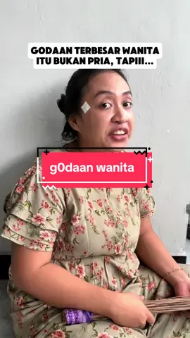 maap yaaa yg ini kitaa lebihh seneng #komedi #makncusss 