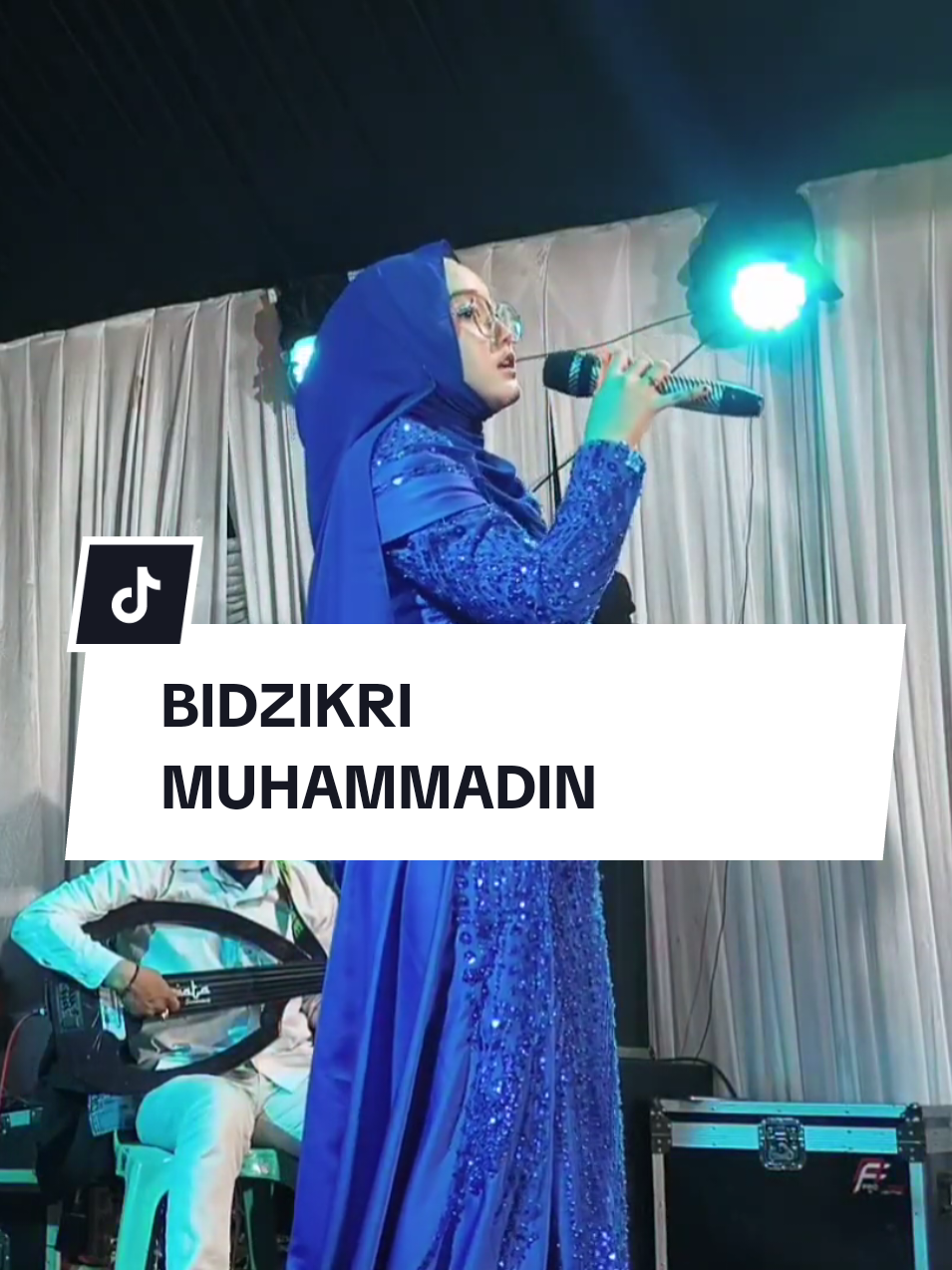 Suluk Bidzikri Muhammadin - Filda azatil isma  #gambuselnurfa #fildaazatilisma #sholawat #gambussemarang  #VoiceEffects 