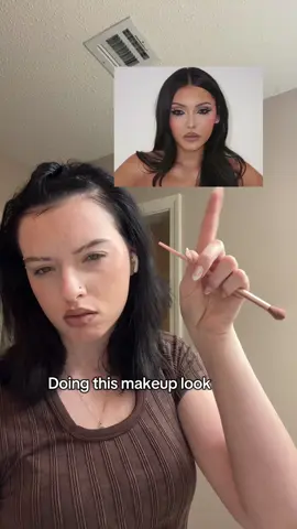 You guys should like check out my makeup stuff  #fyp #makeup #makeuptutorial #trending 