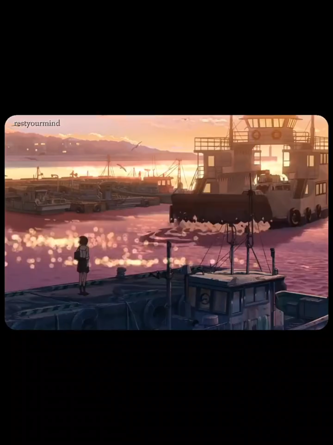 menghawatirkan masa depan😌 audio sc: @kitairae  #motivasi #rimenderislamic #jadilebihbaik#kitairae #fyp