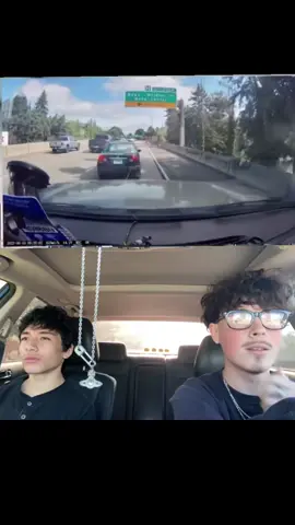 #crash #pov #dashcam #fyp@CrakaStackenChips 