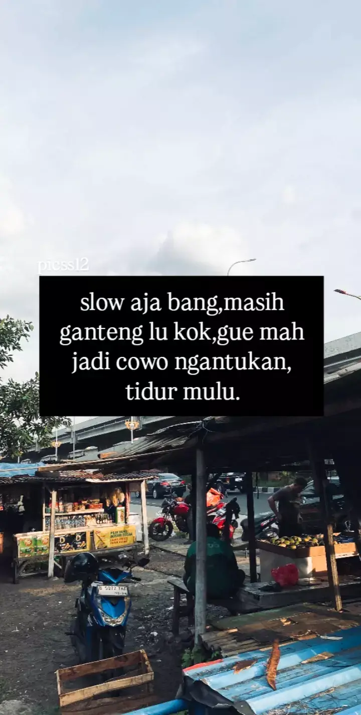 #picss12 #katakata #4u #sbcaper🚯 