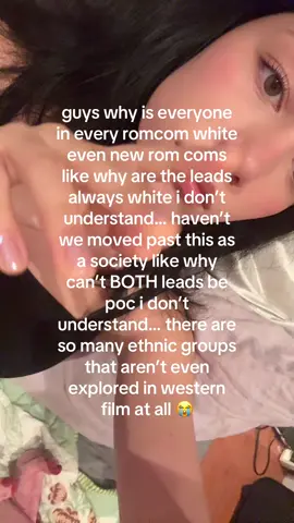 like where’s the nepali rep besides the youngest person ever….