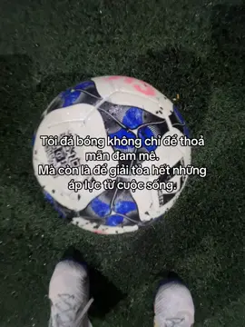 Trở lại với chính mình #storybongda_fc 