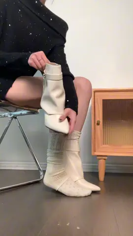 #bốtnữ #thoitrangnu 