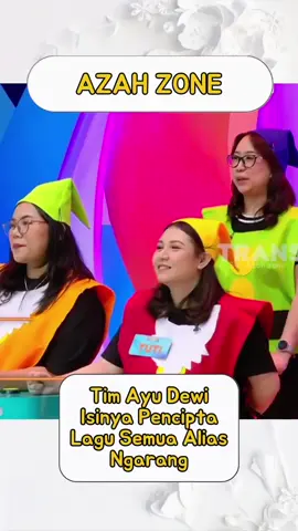 #arisan #suryainsomnia #trans7 #fyp 