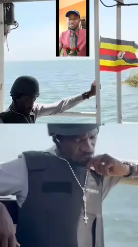 #funny #bobiwine #free #uganda 