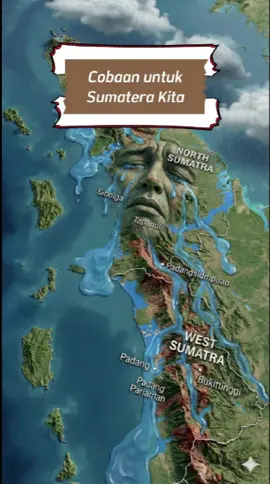#bencanasumatera #indonesiaberduka  #bencanaalam  #savesumatera 