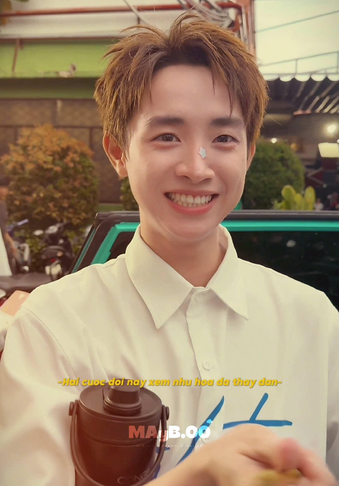 pov: chàng trai nhỏ mà bạn biết năm nào giờ đã thành một ngôi sao nổi tiếng ⭐️ ( sở thích của toy là edit sồu sồu buồn buồn, cơ mà lần nào gặp th nhỏ này cũng vui vẻ đầy năng lượng, nói chiện rôm rả quó nên là toy vẽ cho có chiện kkkkkk i'm 👩🏻‍🎨 ôké kkkkkk ) ゛ ♬⋆. CONGB ˚.🌟ˎˊ˗ #CONGB @CONGB - 콩비  #anhtraisayhi #anhtraisayhi2025 