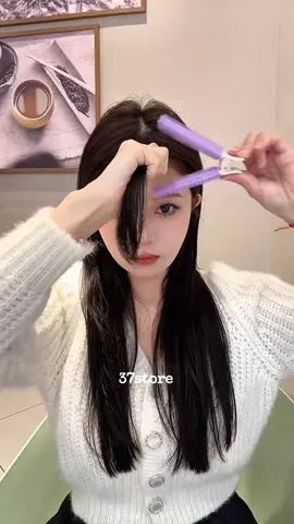 Roll Rambut Jepit Poni Korea #rollrambutjepitgulung #rollrambutviral #rolljepitanrambut #jepitanrambut #jepitrambut 