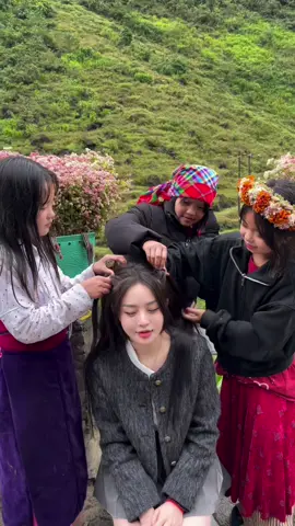 Dễ thương  #trolykim🐯 #trolykim #kimoanh #hagiang #docthamma 