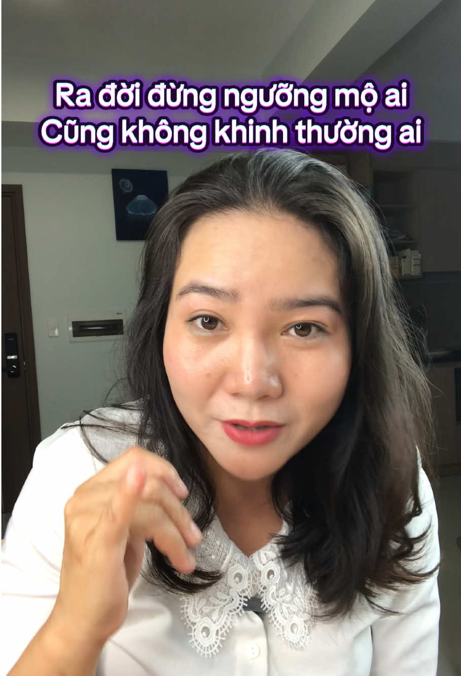 Không có bông tuyết nào trong sạch#xuhuong#truongmaithanhthanh 