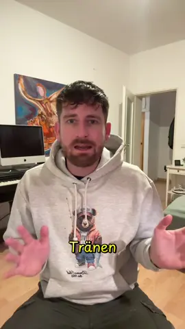 Der Song lief im Radio… zack… Tränen! Bei welchem Song müsst ihr sofort weinen?