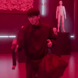 قنبللة وربي #themanipulated #jichangwook #fyp #foryou 