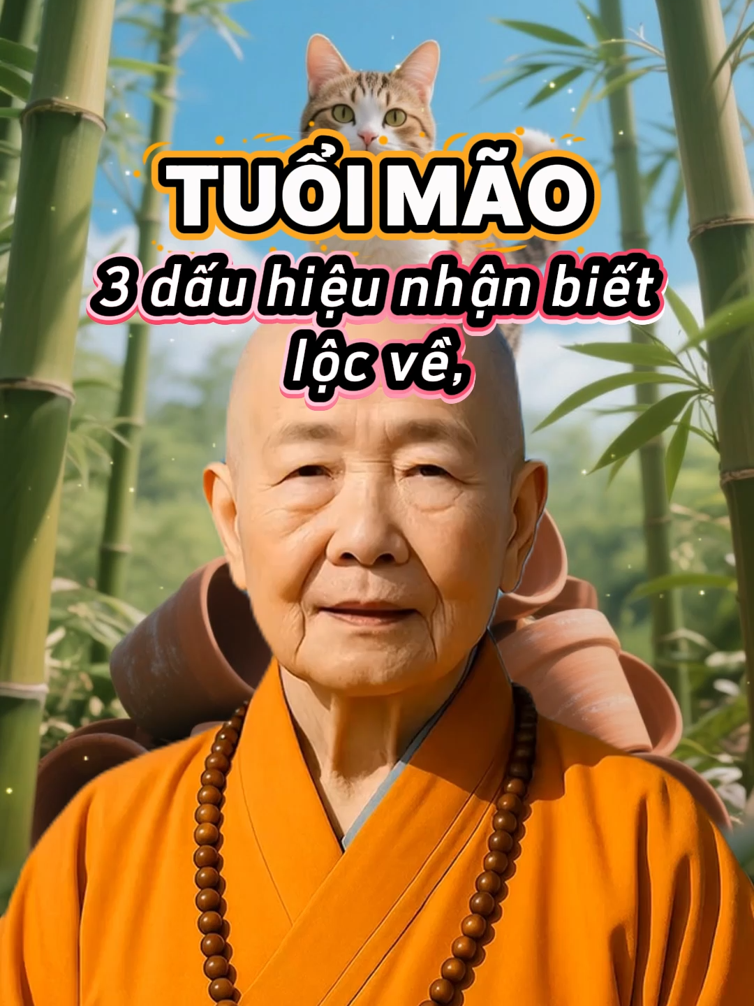 TUỔI MÃO #phongthuy #tuvi12congiap #tamlinh #phongthuytamlinh #phatphapnhiemmau #xuhuong #phongthuymayman #xemtuvimoingay #tuoimao