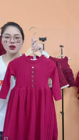 #vaybegai #vayxinhchobe #thoitrangtreem #viral #xuhuong 