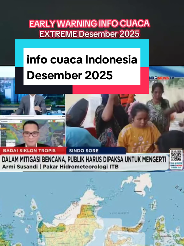 cuaca ekstrem  #beritavuaca#cuacaekstrimbulandesember2025#savebencanaalamindonesia 