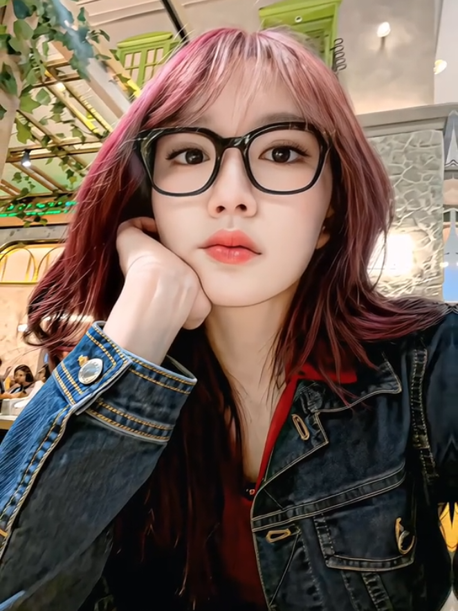 #marshajkt48#marshalenathealapian#jkt48