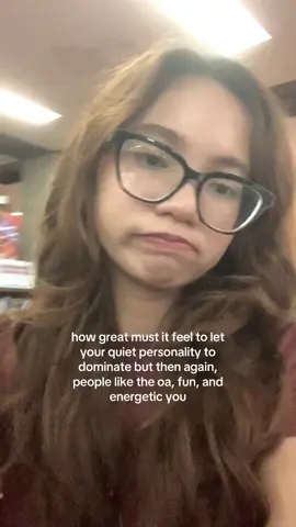 in reality, I don’t really have a lot to talk about >< at hindi ako malungkot o bad mood kapag hindi ako nakangiti. at mahiyain din ako pls lang 🫷😞🫸 #kanibalismo 