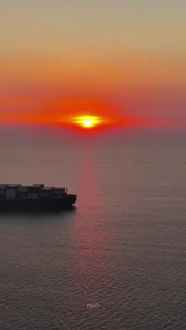 Bình yên đến lạ, em nhận quay xe và tàu nhé ❤️ #FlyVT #vungtau #xuhuongtiktok 