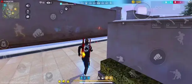 when ya di follow orang2😪