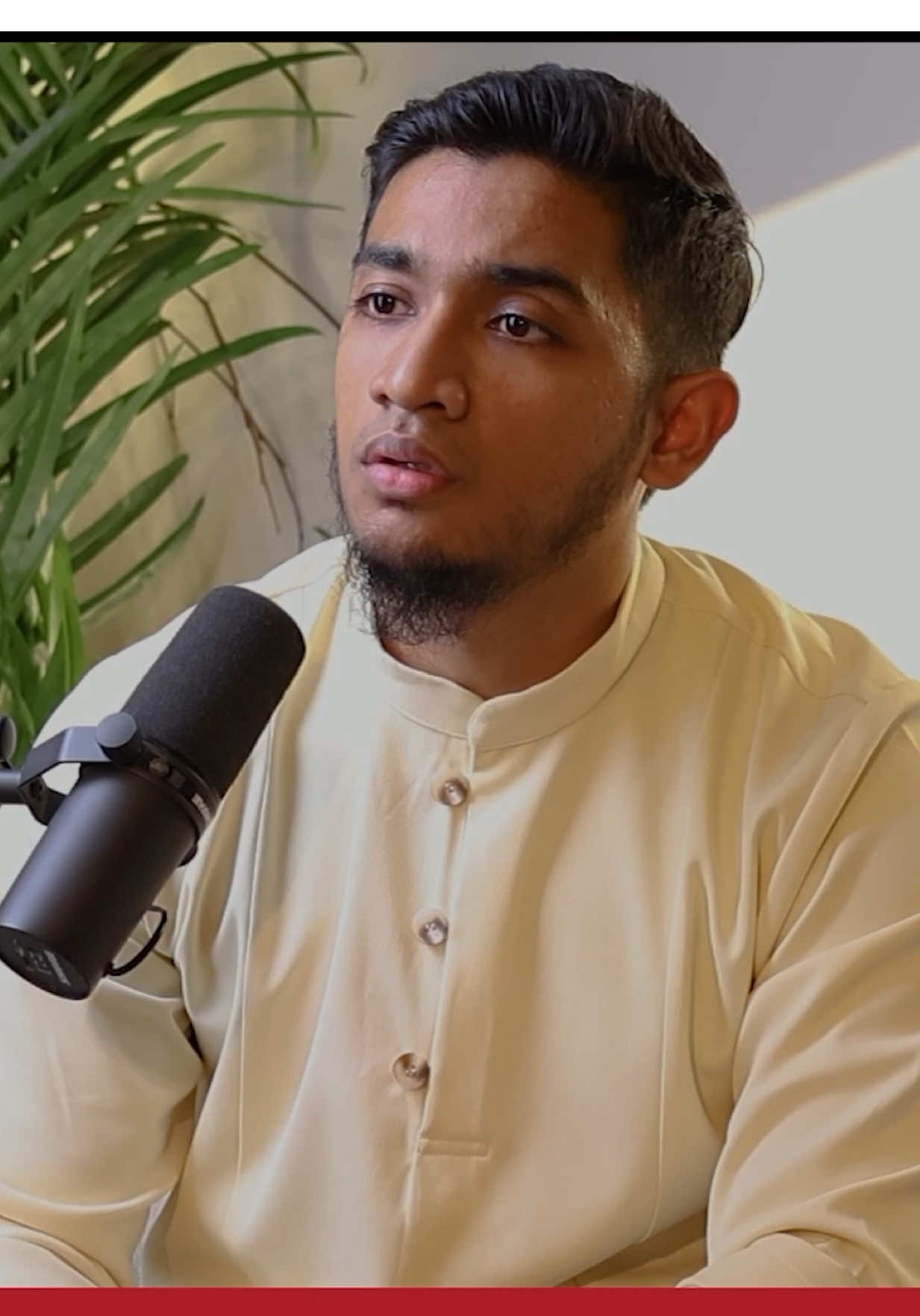 Mata @Dr Lee El Benjari 