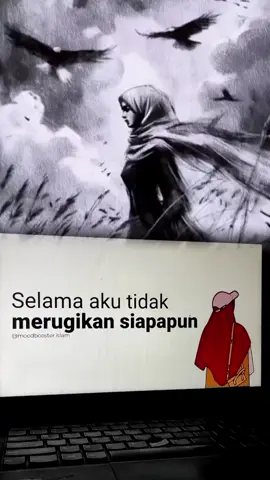 AKU TAK PERDULI #quotes #reminder #penilaian #jadidirisendiri  #creatorsearchinsight 