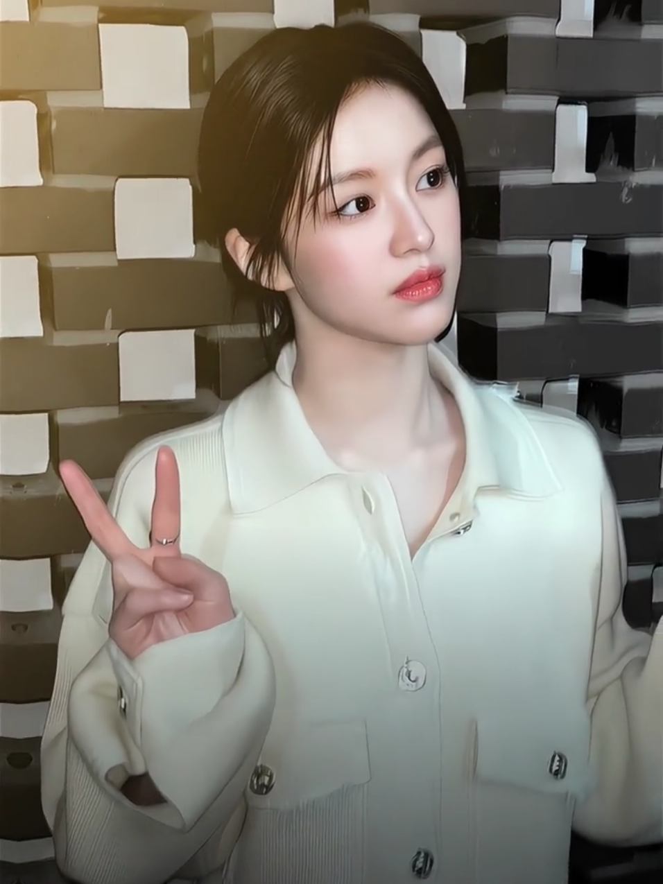 cakepp   #goyounjung #yourjnx